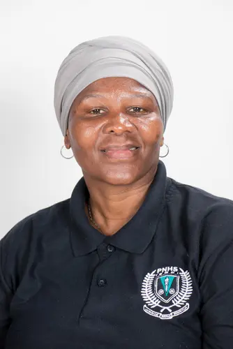 Lizzy Matlou